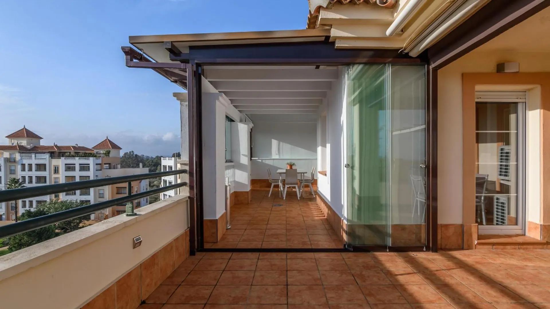 Las Marismas Atico Plus By H - Isla Canela Golf Glhm59P19 Apartmán