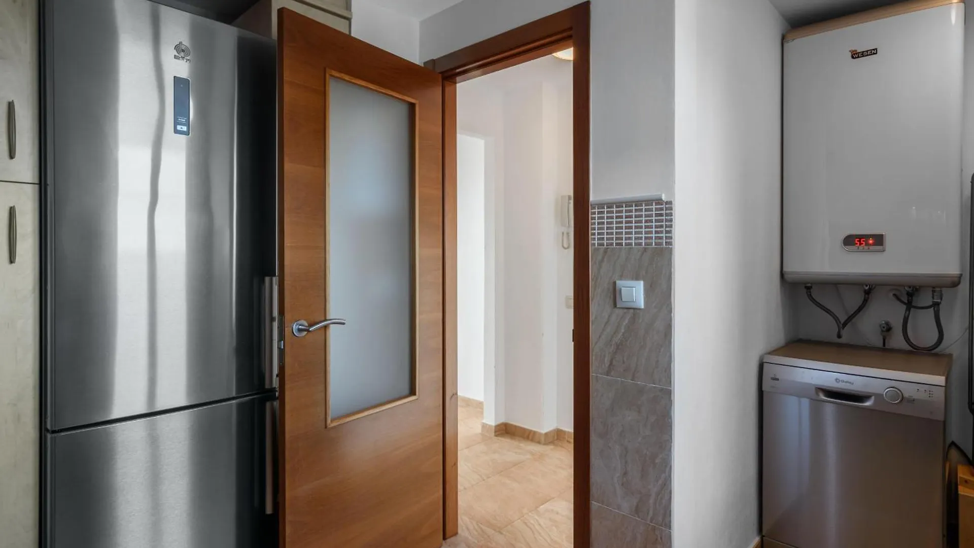 Las Marismas Atico Plus By H - Isla Canela Golf Glhm59P19 Apartmán