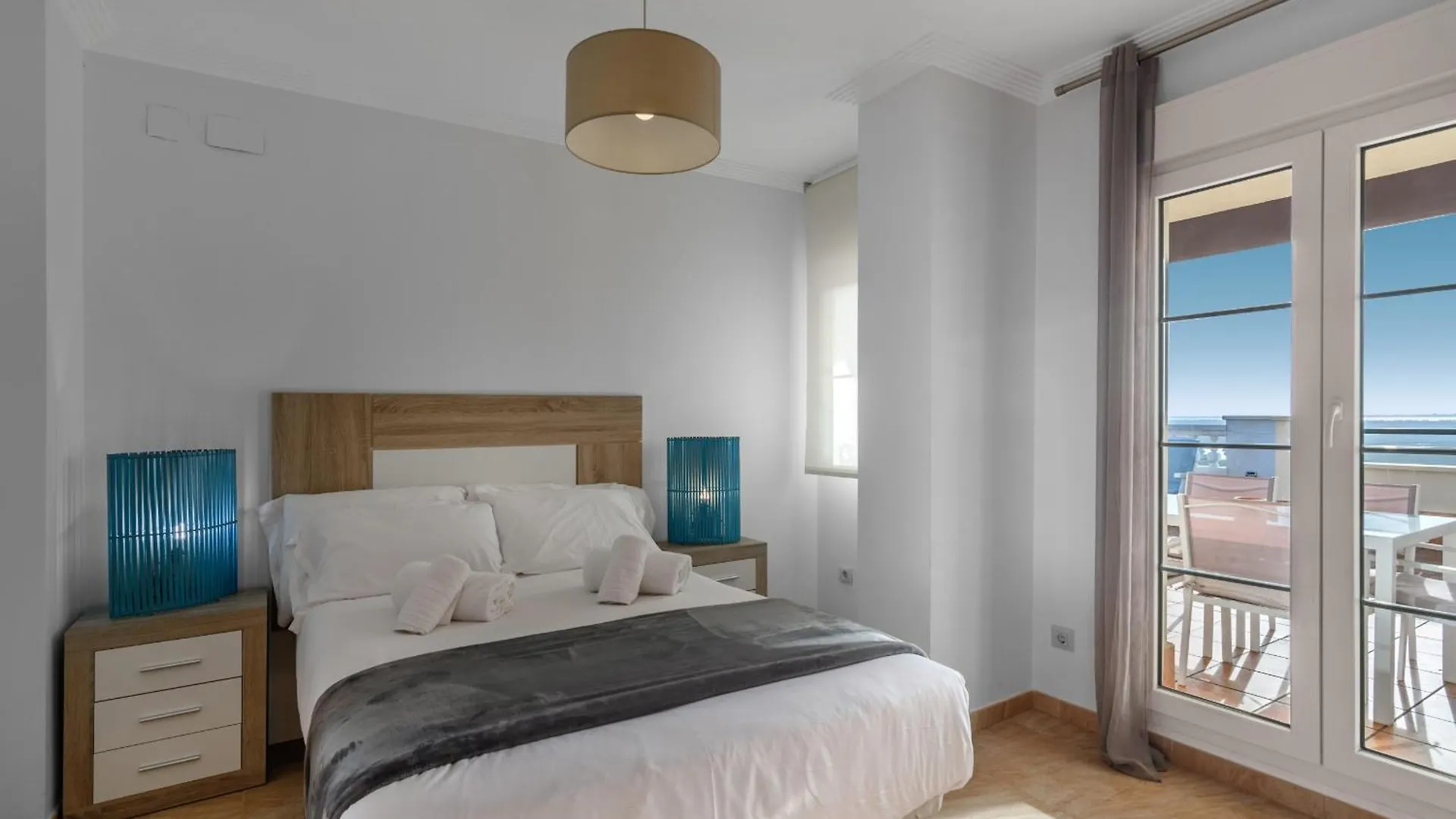 Las Marismas Atico Plus By H - Isla Canela Golf Glhm59P19 Apartmán