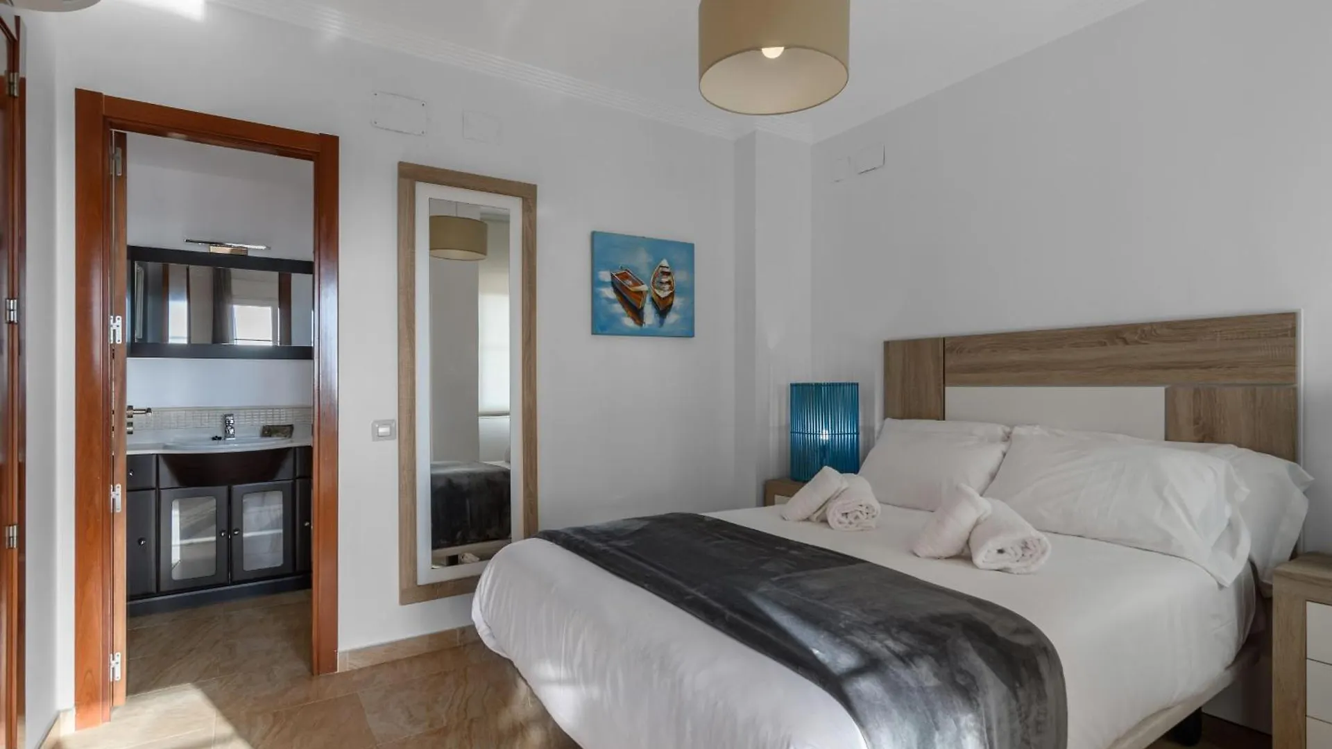 Apartmán Las Marismas Atico Plus By H - Isla Canela Golf Glhm59P19 Španělsko