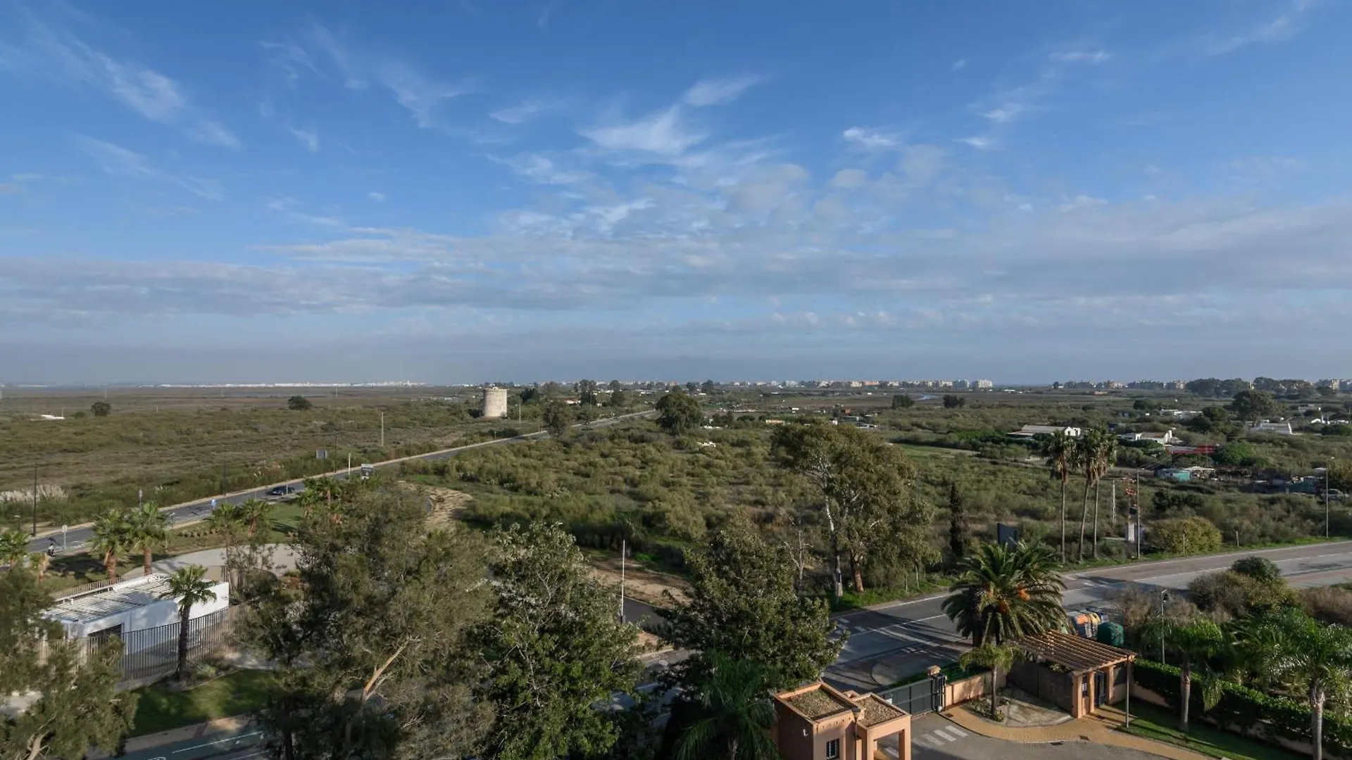Las Marismas Atico Plus By H - Isla Canela Golf Glhm59P19