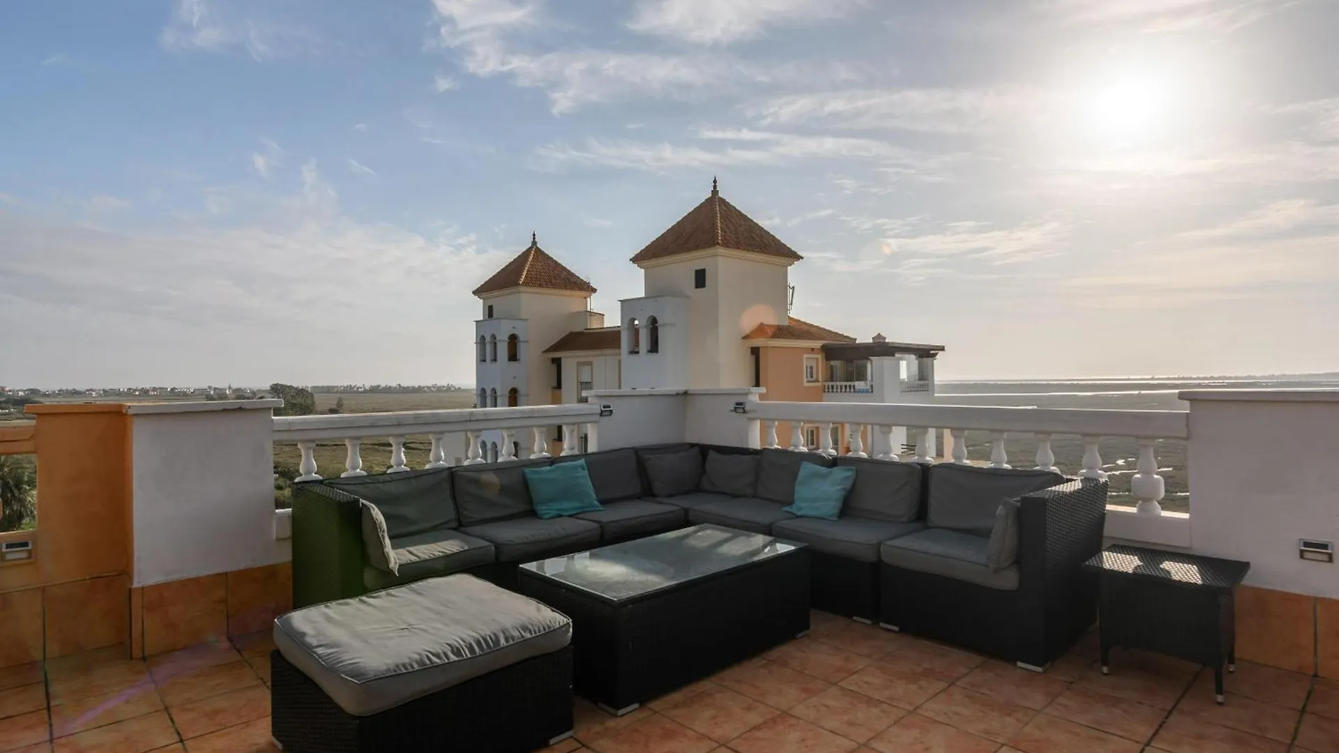 Las Marismas Atico Plus By H - Isla Canela Golf Glhm59P19 Spain