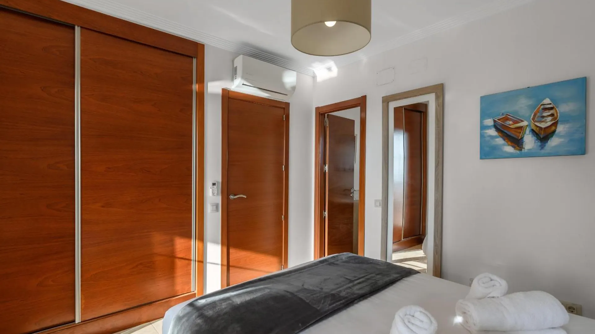 Las Marismas Atico Plus By H - Isla Canela Golf Glhm59P19