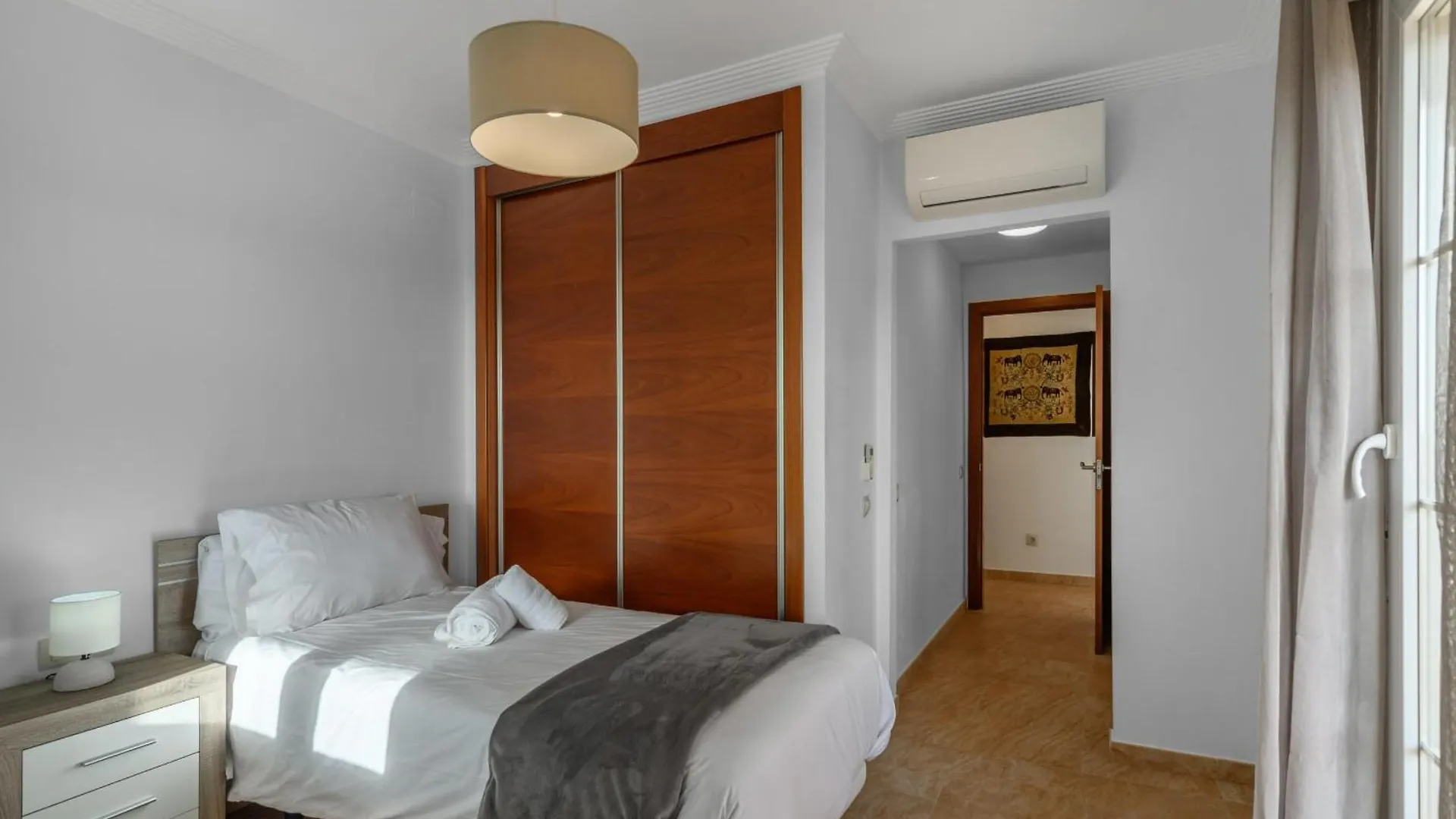 Apartment Las Marismas Atico Plus By H - Isla Canela Golf Glhm59P19