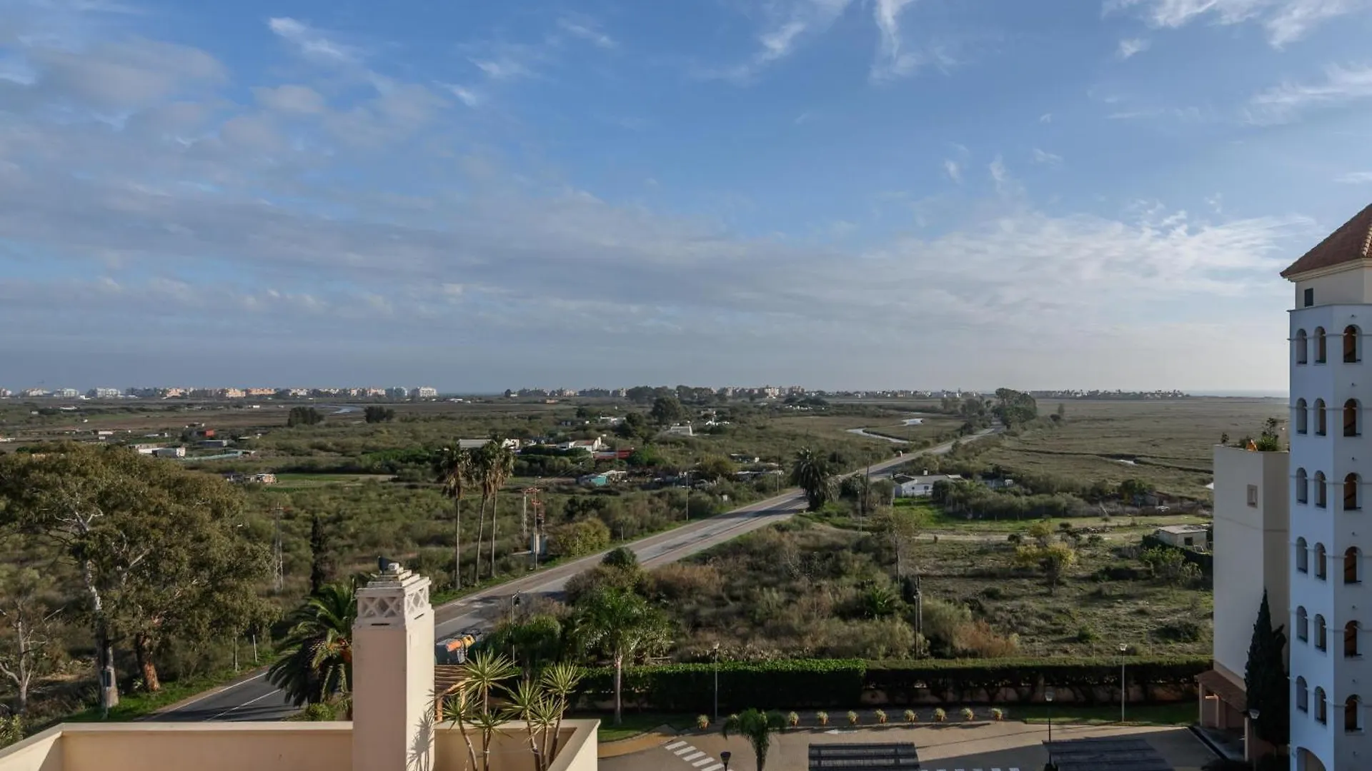 Apartment Las Marismas Atico Plus By H - Isla Canela Golf Glhm59P19 Spain