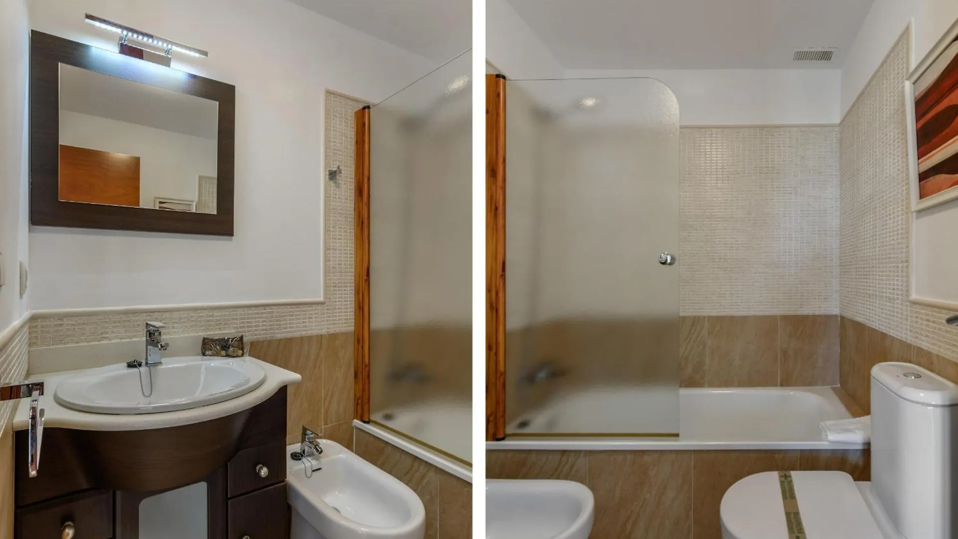 Apartment Las Marismas Atico Plus By H - Isla Canela Golf Glhm59P19