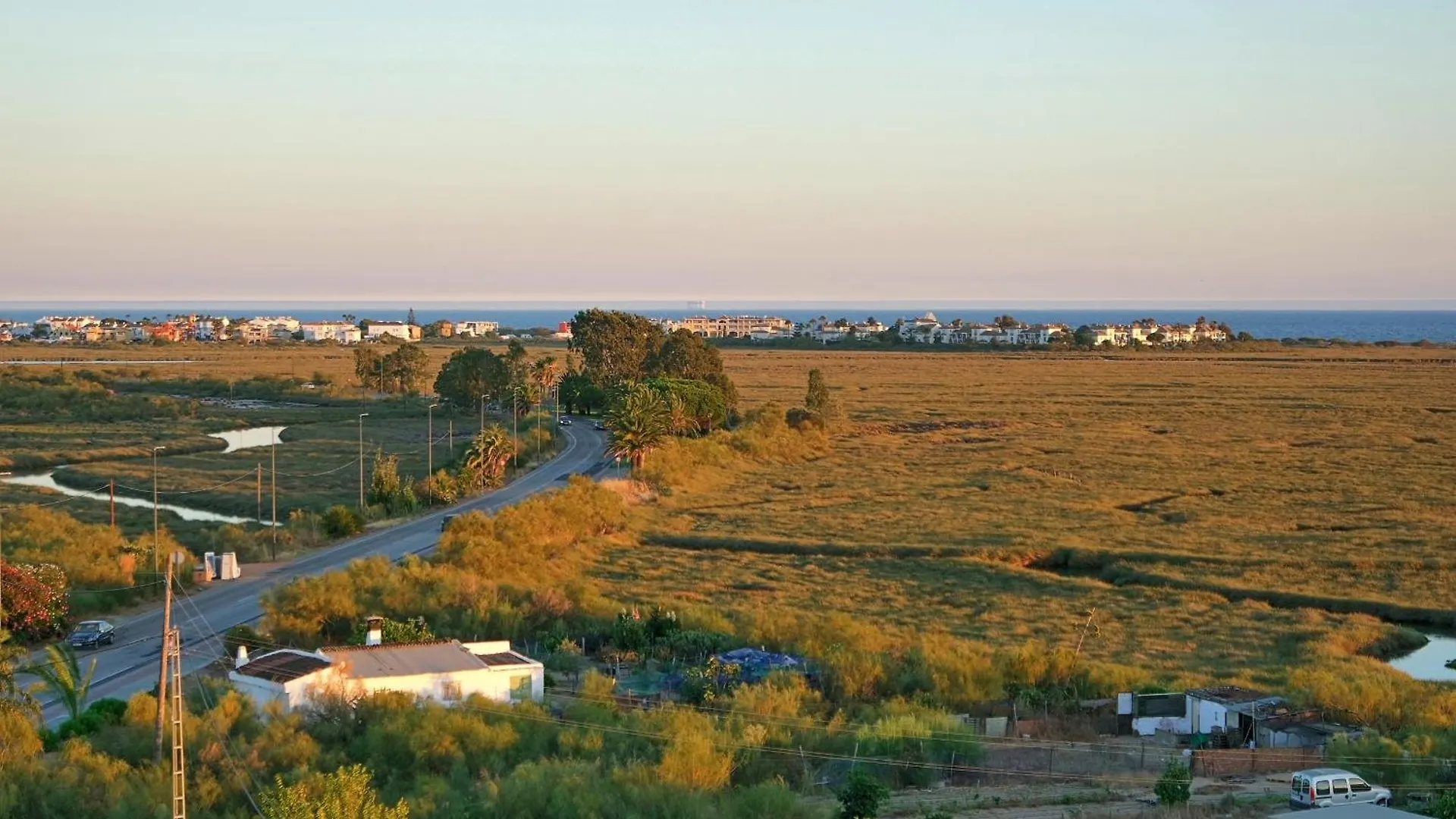Las Marismas Atico Plus By H - Isla Canela Golf Glhm59P19 0*,
