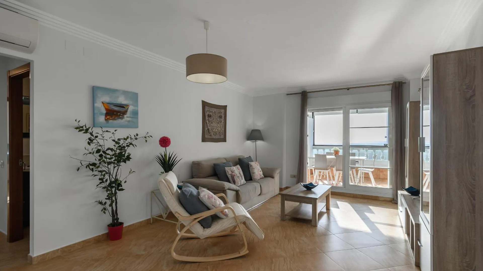 Las Marismas Atico Plus By H - Isla Canela Golf Glhm59P19