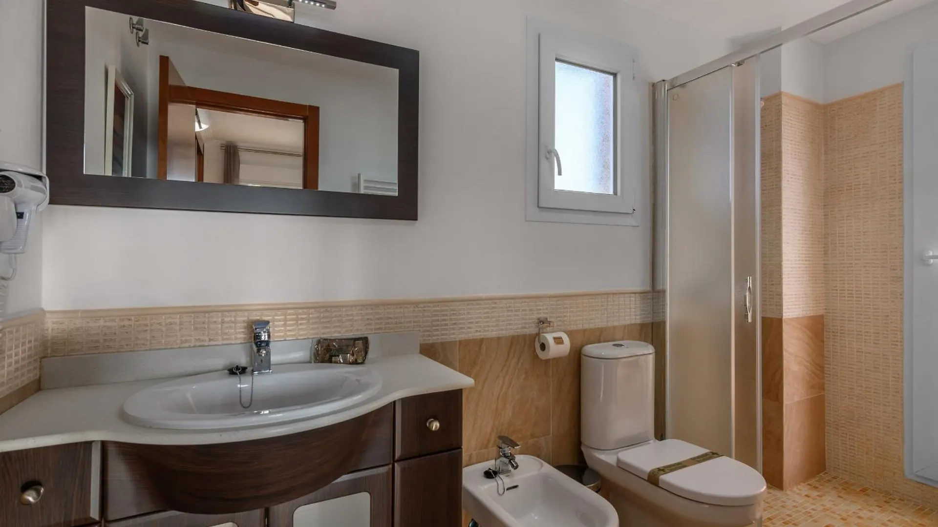 Apartment Las Marismas Atico Plus By H - Isla Canela Golf Glhm59P19