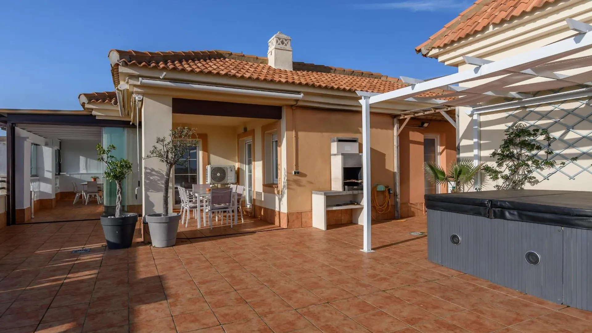 Apartment Las Marismas Atico Plus By H - Isla Canela Golf Glhm59P19