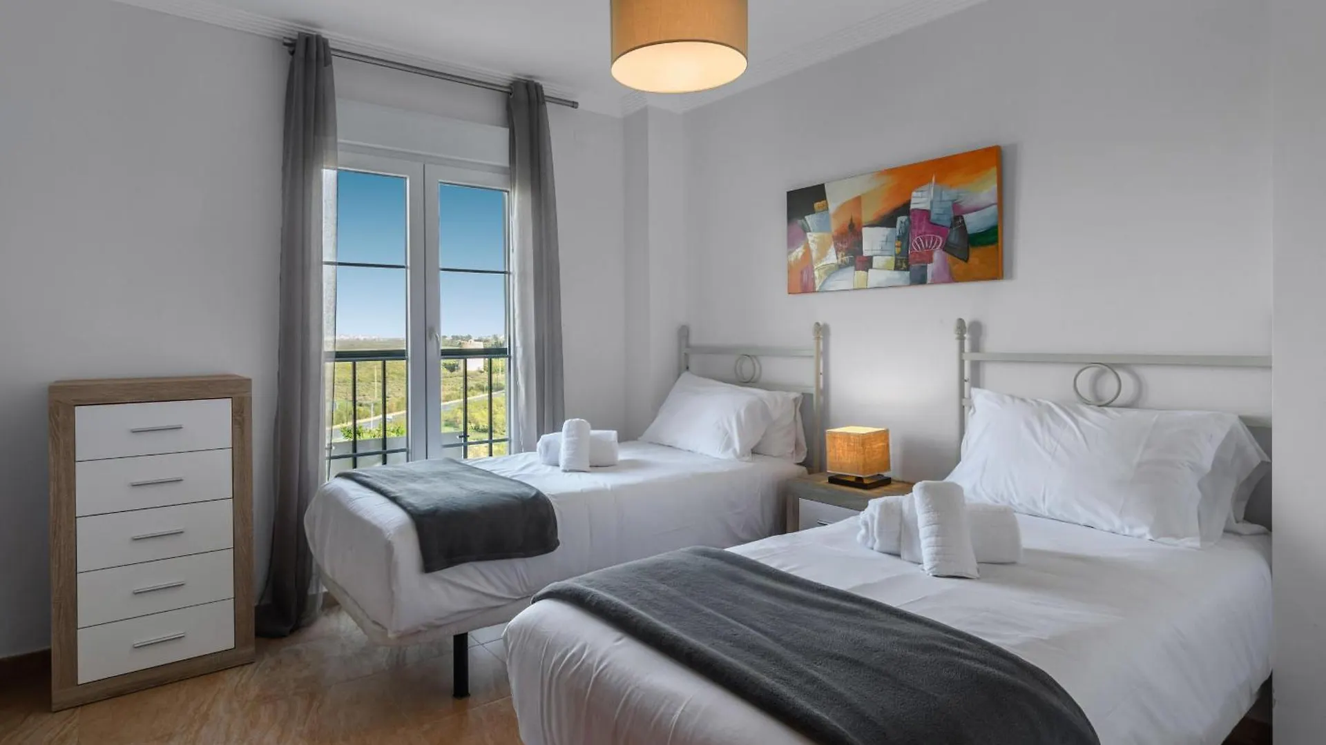 Las Marismas Atico Plus By H - Isla Canela Golf Glhm59P19 Spain