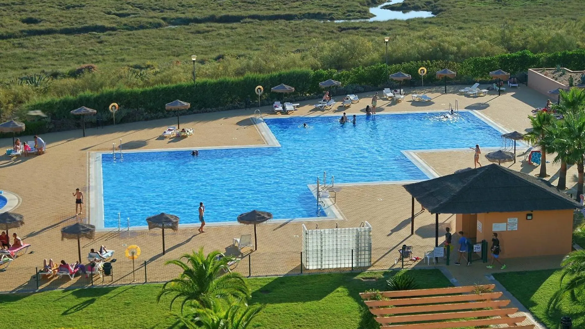 Las Marismas Atico Plus By H - Isla Canela Golf Glhm59P19 0*,  Spain