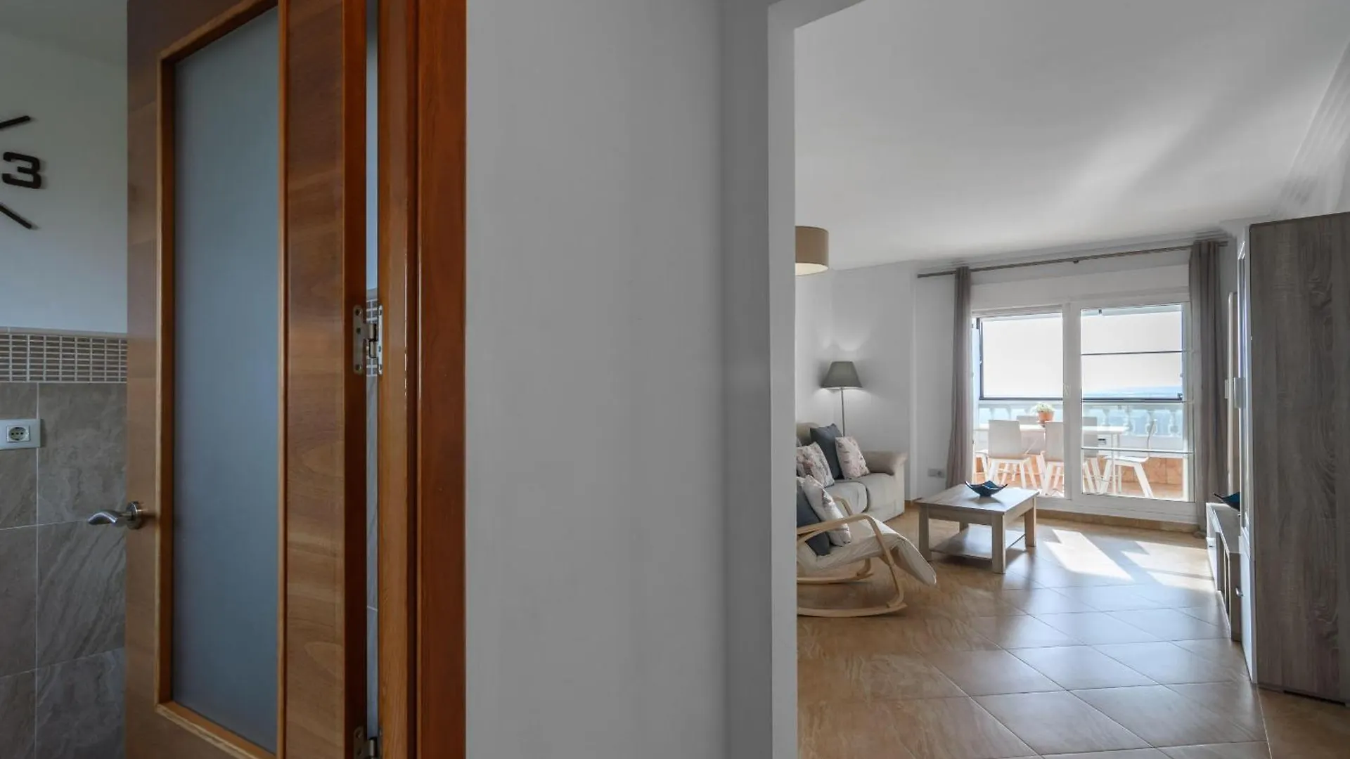Apartment Las Marismas Atico Plus By H - Isla Canela Golf Glhm59P19