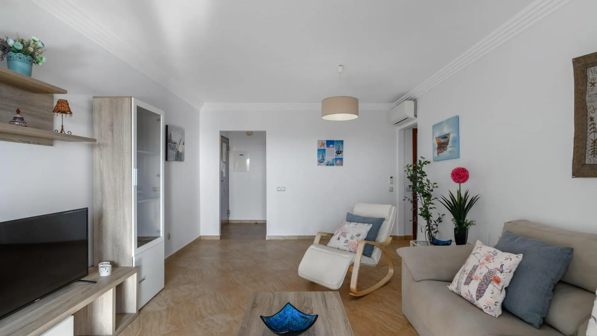 Apartment Las Marismas Atico Plus By H - Isla Canela Golf Glhm59P19 Spain